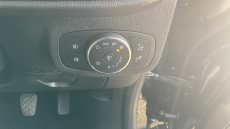 Ford Fiesta 1.0 EcoBoost Hybrid mHEV 125 Titanium 5dr Petrol Hatchback